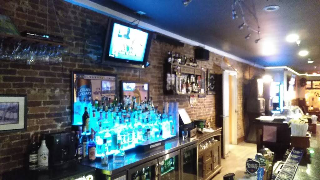 Pizza Bono | restaurant | 93 Margaret St, Plattsburgh, NY 12901, USA | 5185618541 OR +1 518-561-8541