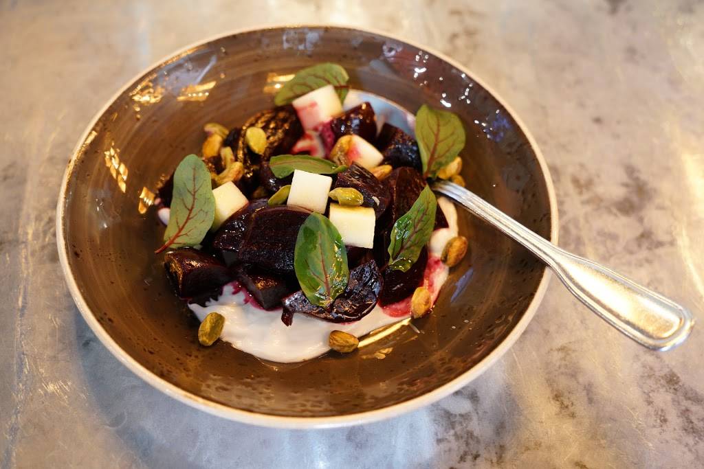 Barrel and Ashes | restaurant | 11801 Ventura Blvd, Studio City, CA 91604, USA | 8186238883 OR +1 818-623-8883