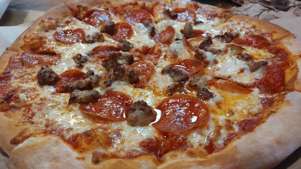 Rebel Bite | restaurant | 649 E Broadway, Long Beach, CA 90802, USA | 5624370555 OR +1 562-437-0555