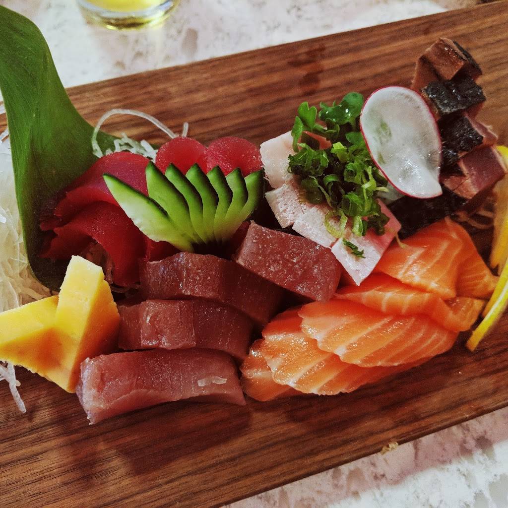 Arigato Sushi | restaurant | 2121 Golden Centre Ln #70, Gold River, CA 95670, USA | 9166354704 OR +1 916-635-4704