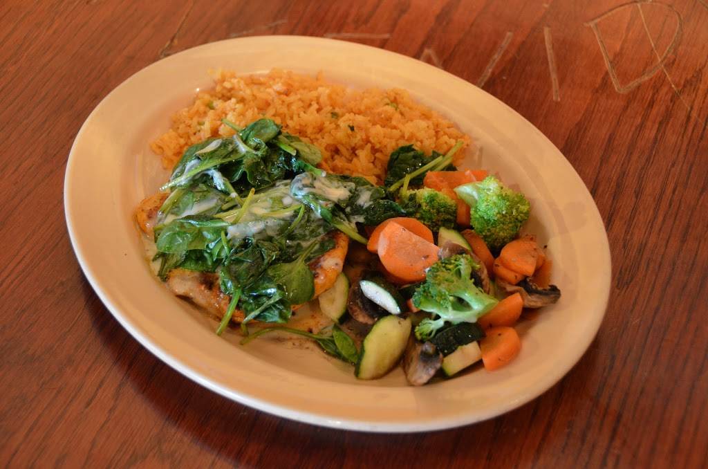 Don Arturos Mexican Grill | restaurant | 4910 Main St Suite #206, Spring Hill, TN 37174, USA | 6153024017 OR +1 615-302-4017