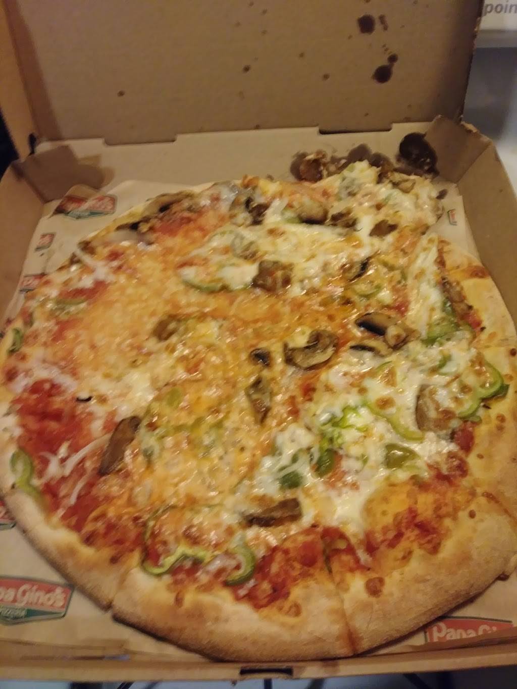 Papa Ginos | restaurant | 340 Mariano S. Bishop Boulevard, Fall River, MA 02721, USA | 5086751100 OR +1 508-675-1100