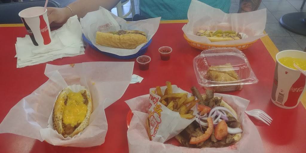 Droopys Gyros | restaurant | 1275 Sheridan Rd N, Winthrop Harbor, IL 60096, USA | 8478722200 OR +1 847-872-2200