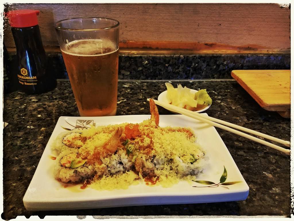 Sushi Ya | meal takeaway | 2525 E Foothill Blvd, Pasadena, CA 91107, USA | 6267951311 OR +1 626-795-1311