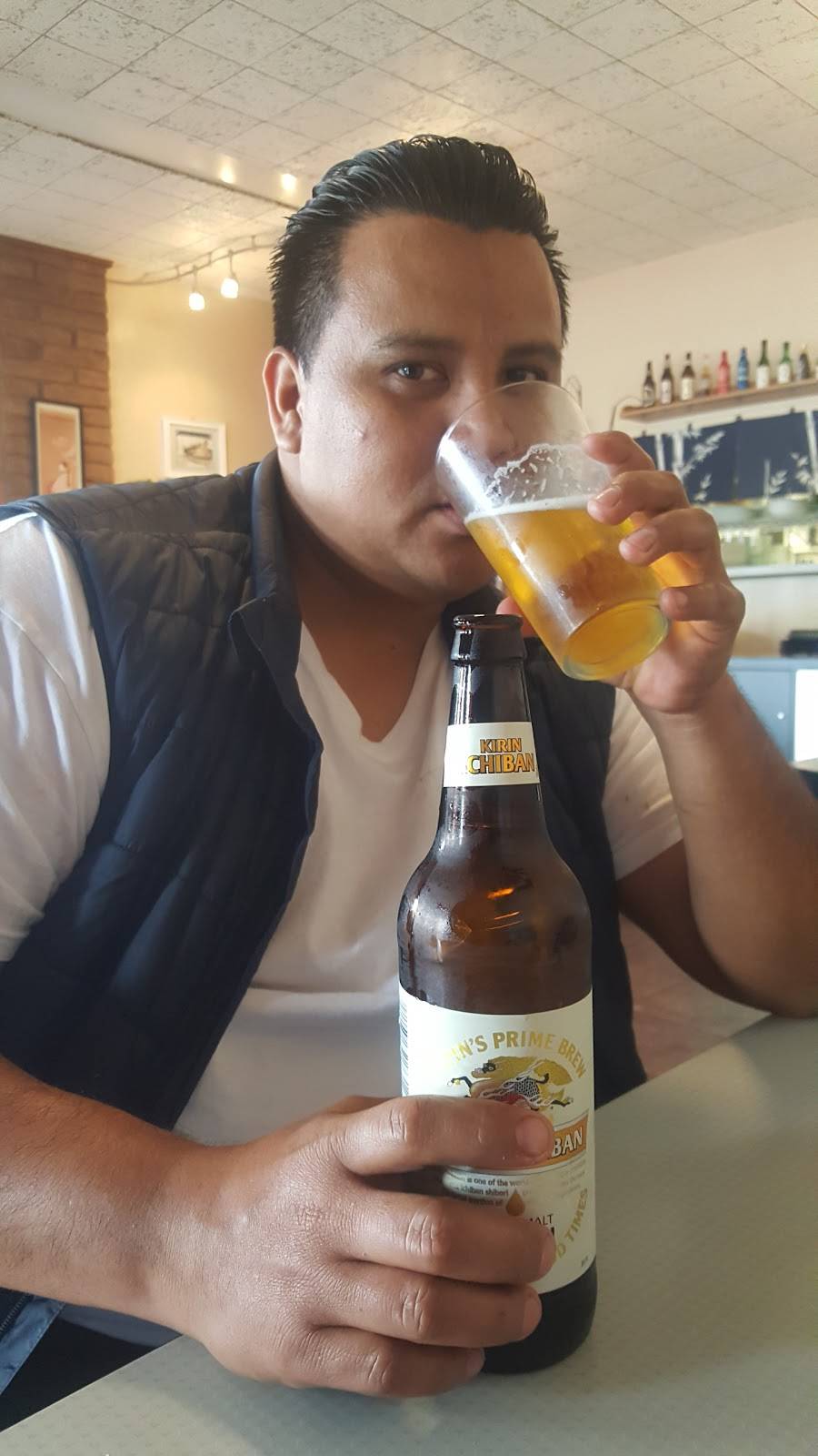 Sushi QU | restaurant | 912 E Lake Ave, Watsonville, CA 95076, USA | 8313194567 OR +1 831-319-4567