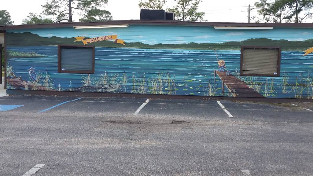 Lakeview Catfish Restaurant | restaurant | 9701 US-90, Moss Point, MS 39562, USA | 2284753552 OR +1 228-475-3552