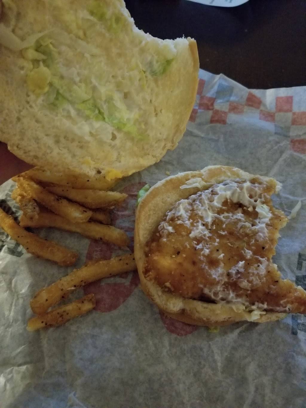 Checkers | restaurant | 29610 23 Mile Rd, New Baltimore, MI 48047, USA | 5866497187 OR +1 586-649-7187