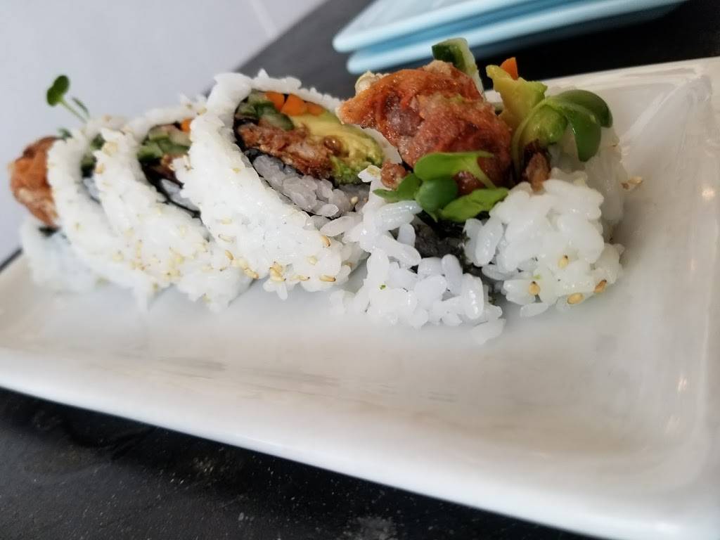 Hama Restaurant | restaurant | 213 Windward Ave, Venice, CA 90291, USA | 3103968783 OR +1 310-396-8783