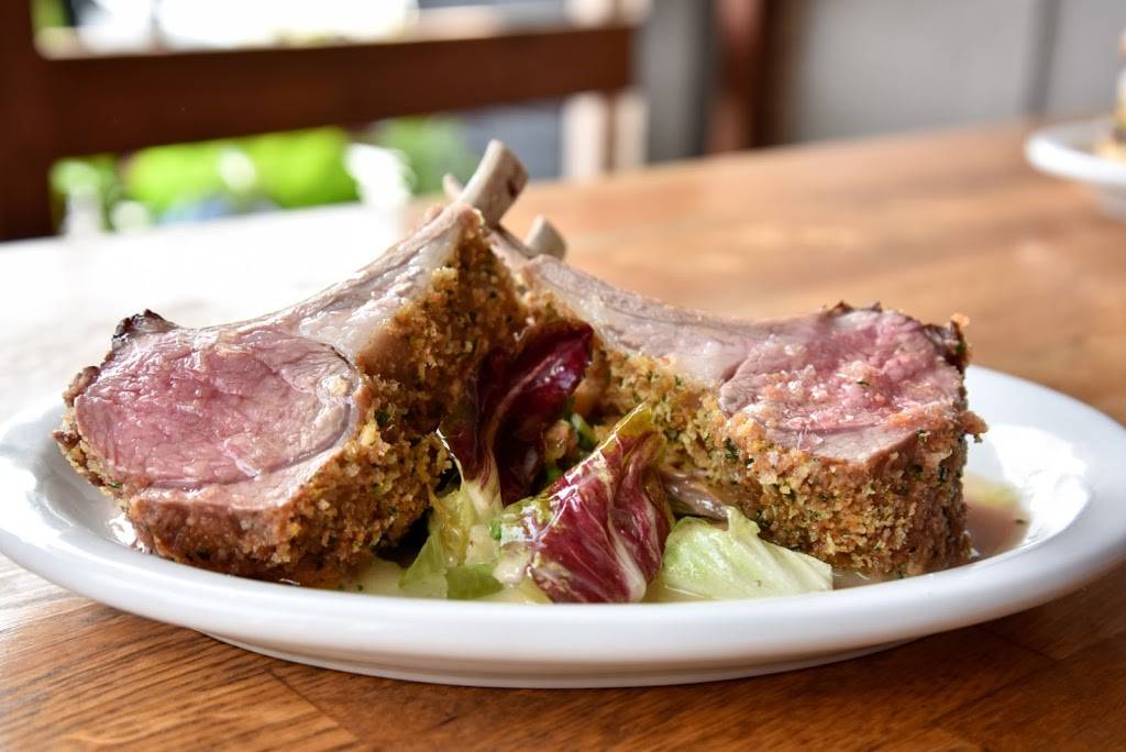 Oak & Rye | restaurant | 303 N Santa Cruz Ave, Los Gatos, CA 95030, USA | 4083954441 OR +1 408-395-4441