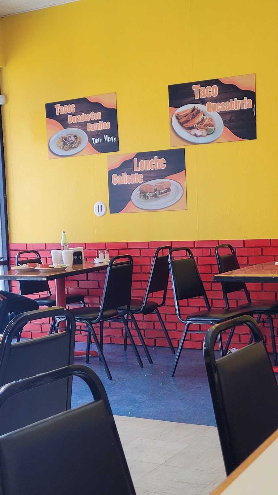 Taqueria Los Perez | restaurant | 4518 E Charleston Blvd, Las Vegas, NV 89104, USA | 7028890093 OR +1 702-889-0093