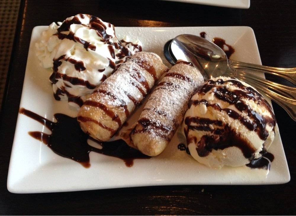 Bamboo Thai Bistro | restaurant | 5079 S Yale Ave, Tulsa, OK 74135, USA | 9188280740 OR +1 918-828-0740