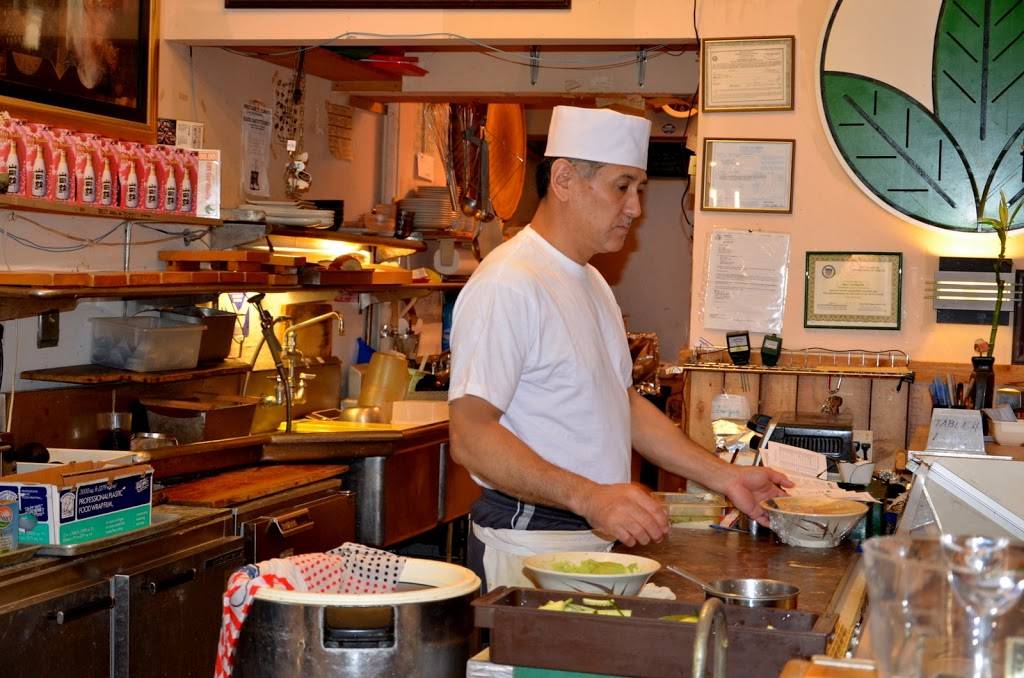 Sushi Katsu | restaurant | 1446 N Portage Path, Akron, OH 44313, USA | 3308672334 OR +1 330-867-2334