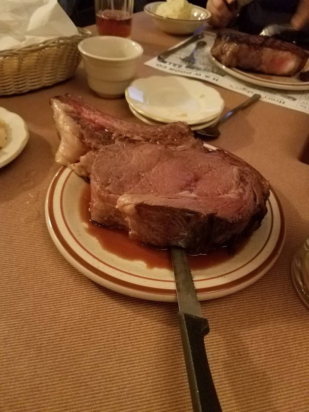 Henry Wahners | night club | 1609 E Main St, Kent, OH 44240, USA | 3306784055 OR +1 330-678-4055