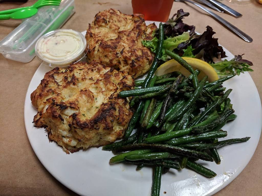 Liberty Road Seafood & Steak | restaurant | 10524 Liberty Rd, Frederick, MD 21701, USA | 3018983181 OR +1 301-898-3181