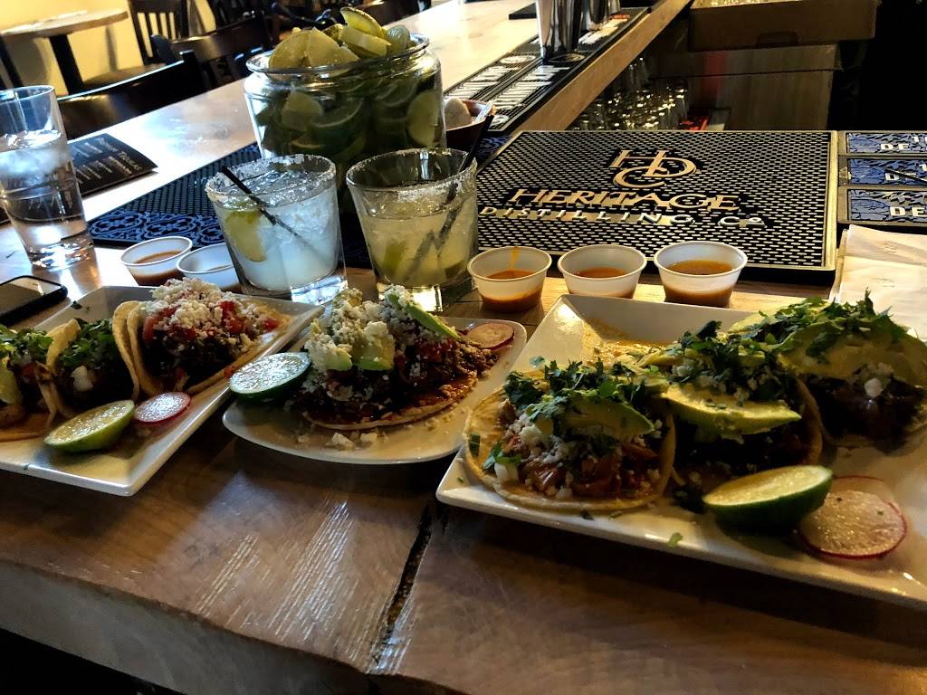 El Borracho Tacoma | restaurant | 2717 6th Ave, Tacoma, WA 98406, USA | 2533145286 OR +1 253-314-5286