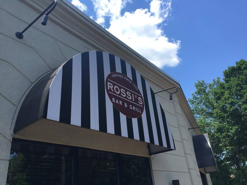 Rossis Bar & Grill | restaurant | 2110 Whitehorse Mercerville Rd, Hamilton Township, NJ 08619, USA | 6098902004 OR +1 609-890-2004
