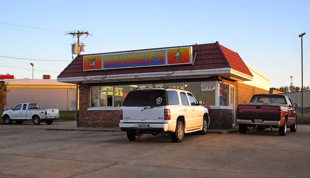 Boomers | restaurant | 1575 Nail Rd, Horn Lake, MS 38637, USA | 6623934144 OR +1 662-393-4144