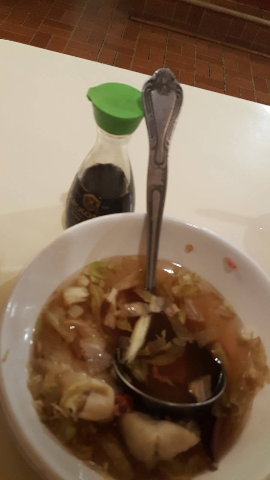 Canton Restaurant | restaurant | 719 Main St, Martinez, CA 94553, USA | 9252280100 OR +1 925-228-0100