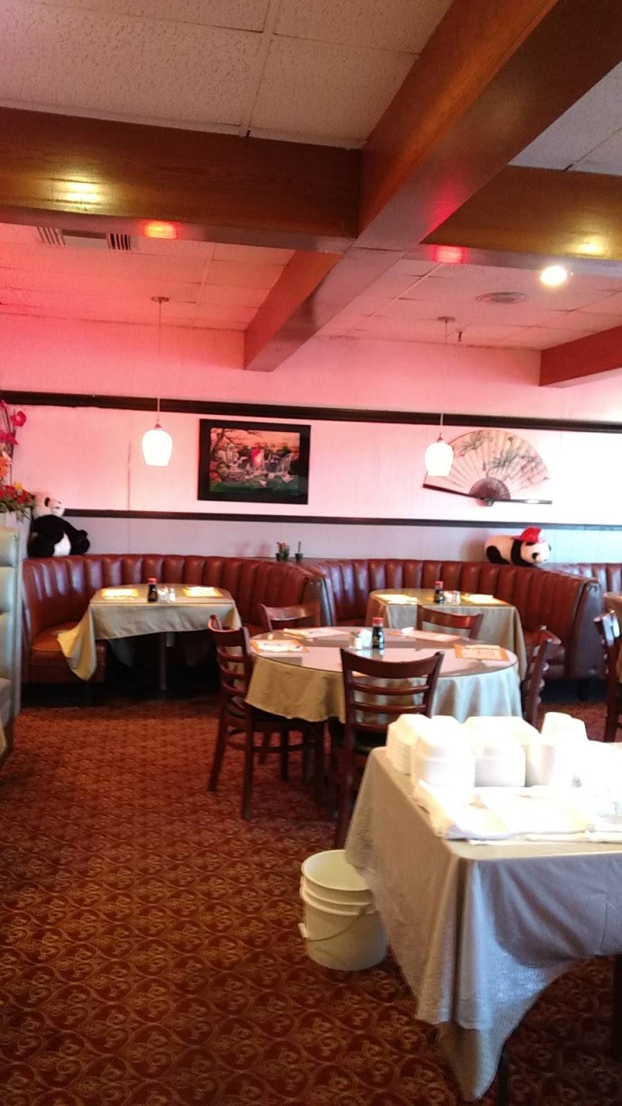 Panda Chinese Restaurant | restaurant | 56091 Twentynine Palms Highway, Yucca Valley, CA 92284, USA | 7603652898 OR +1 760-365-2898