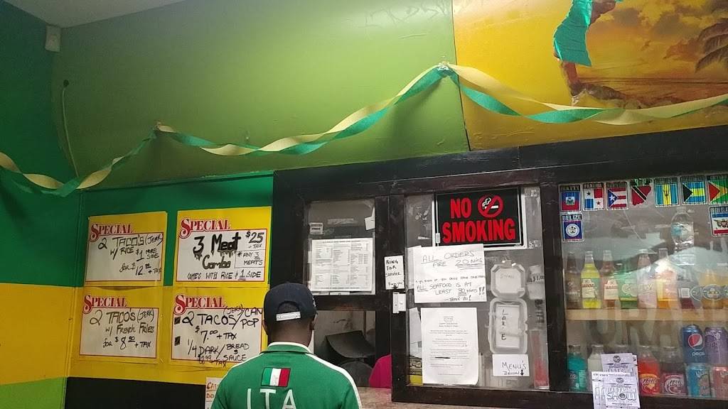 Caribbean Jerk Restaurant | restaurant | 59 W 159th St, Harvey, IL 60426, USA | 7083315289 OR +1 708-331-5289