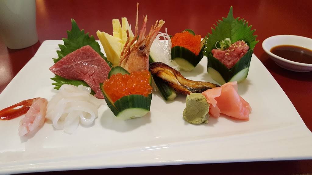 Sushi Samurai | restaurant | 4143 Orchard Lake Rd, West Bloomfield Township, MI 48323, USA | 2487374408 OR +1 248-737-4408