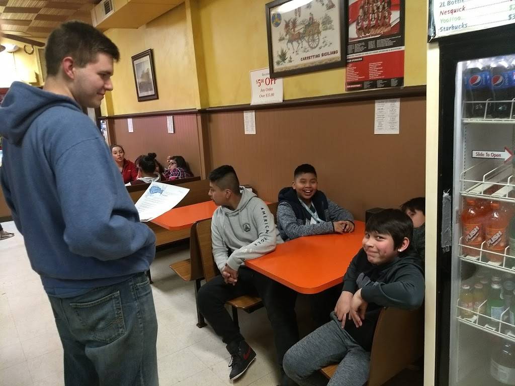 Jacks Pizza | restaurant | 55 E Main St, Flemington, NJ 08822, USA | 9087824266 OR +1 908-782-4266