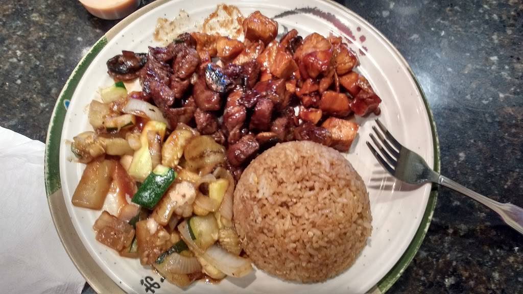 Little Tokyo Cafe | restaurant | 7552 Mountain Grove Dr, Knoxville, TN 37920, USA | 8655737770 OR +1 865-573-7770