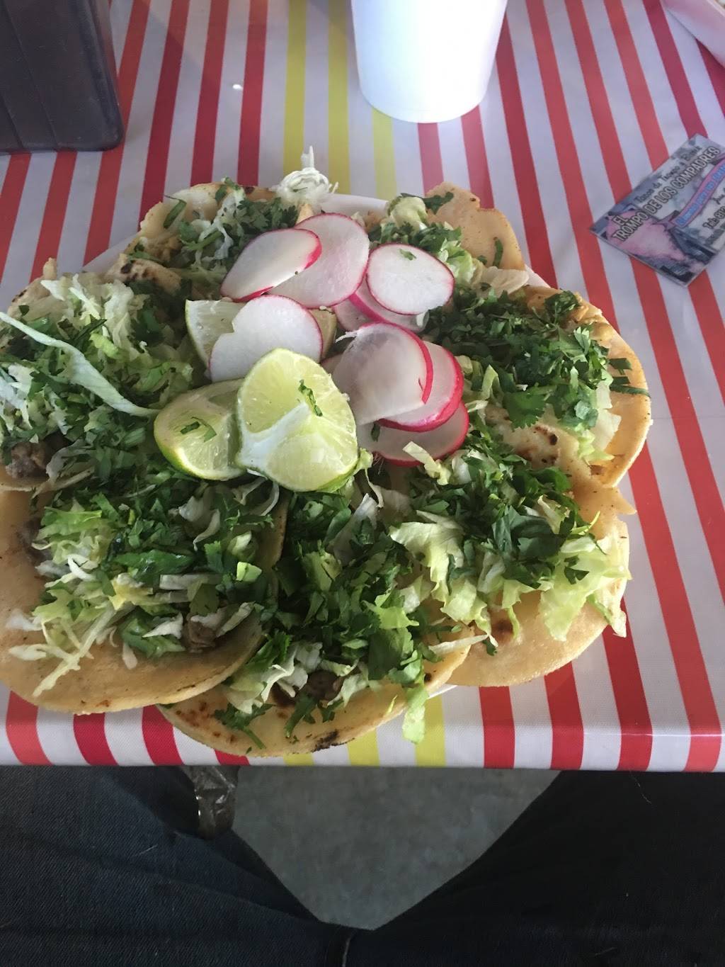 Taqueria Los Compadres | restaurant | 4753 FL-574, Plant City, FL 33567, USA | 8137587617 OR +1 813-758-7617