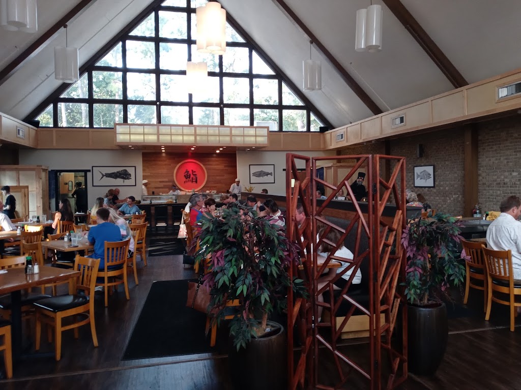 Sake Cafe Pensacola | restaurant | 4880 N 9th Ave, Pensacola, FL 32503, USA | 8504949999 OR +1 850-494-9999