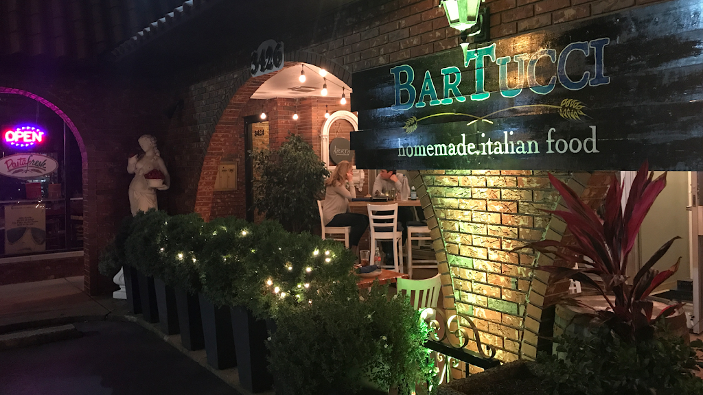 BarTucci Homemade Italian Food | restaurant | 3426 N Harlem Ave, Chicago, IL 60634, USA | 7738874416 OR +1 773-887-4416