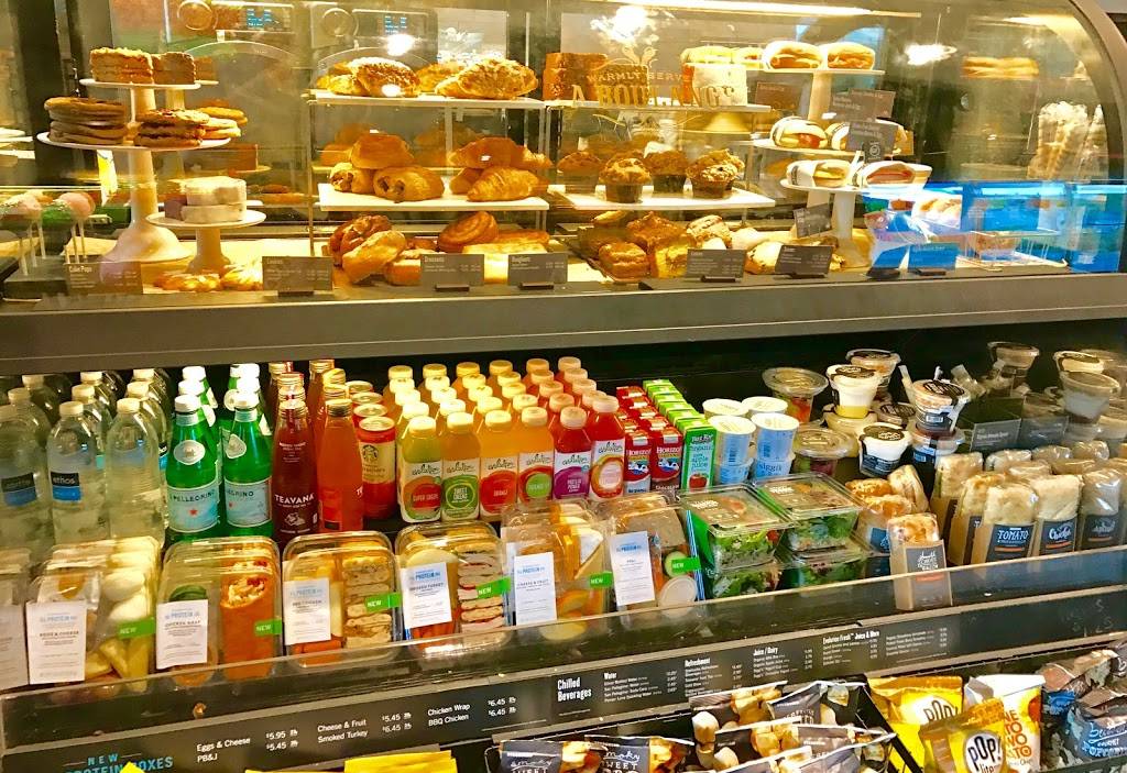 Starbucks | cafe | 2210-J South Shore Drive, Alameda, CA 94501, USA | 5107499595 OR +1 510-749-9595