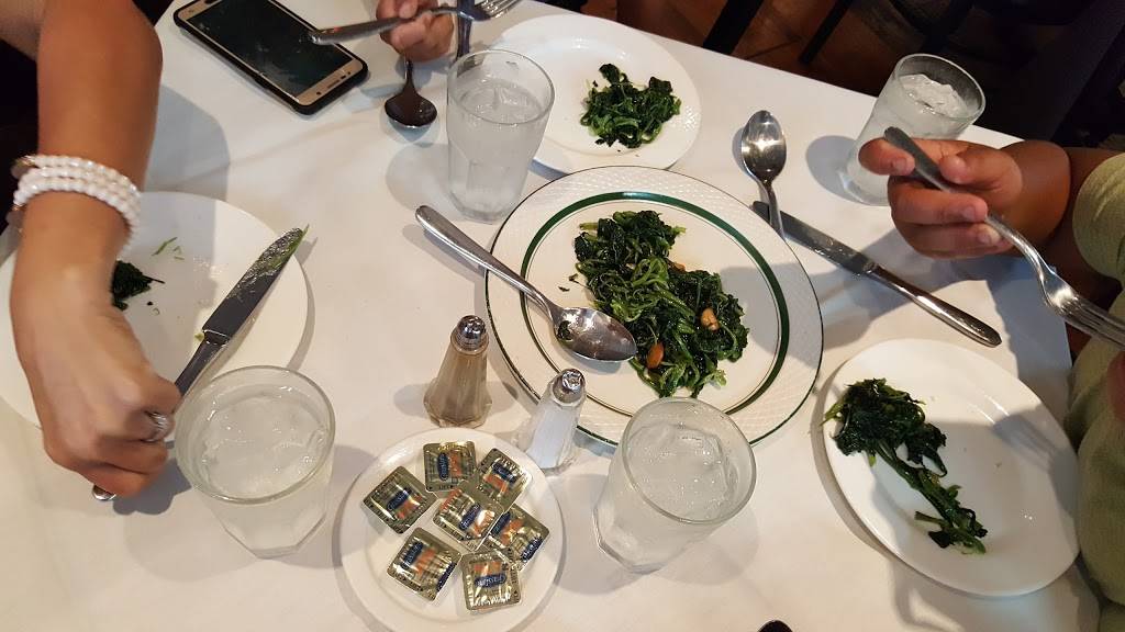 Ciao Restaurant | restaurant | 5 John R Albanese Pl, Eastchester, NY 10709, USA | 9147794646 OR +1 914-779-4646