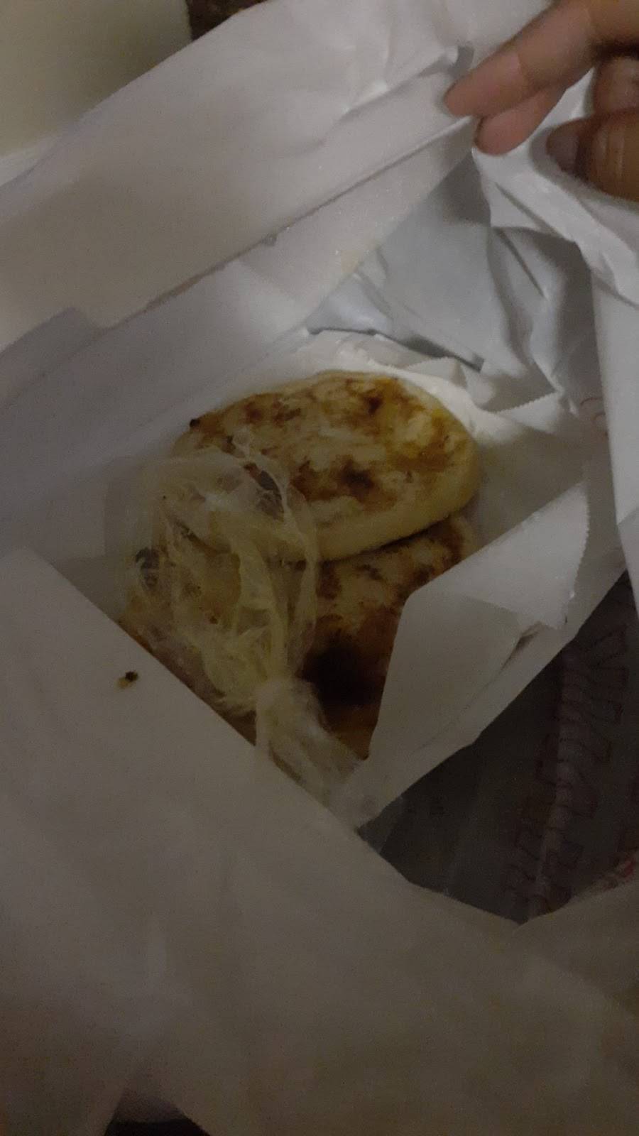 Pupusas and More | restaurant | 50 Aldine Bender Rd #135, Houston, TX 77060, USA | 2812728877 OR +1 281-272-8877