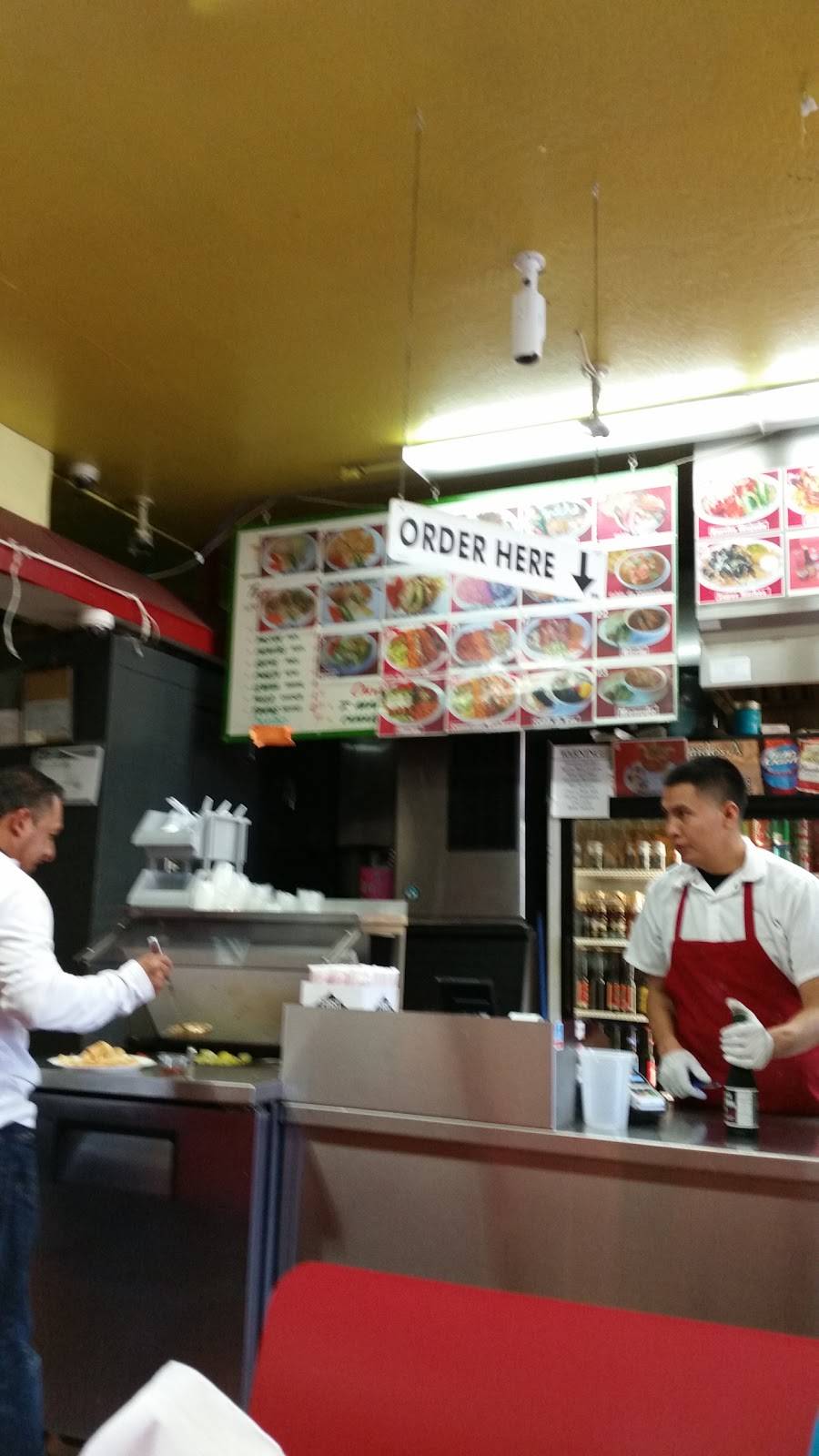 Taqueria El Grullense | restaurant | 976 Acosta Plaza, Salinas, CA 93905, USA | 8317544440 OR +1 831-754-4440