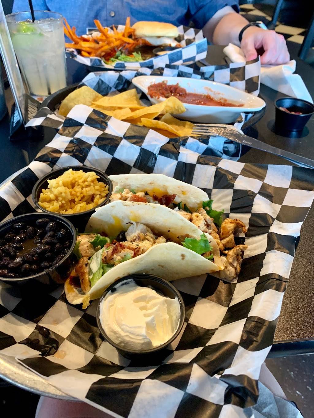 Black Market | restaurant | 3411 Colonnade Pkwy #800, Birmingham, AL 35243, USA | 2059678787 OR +1 205-967-8787