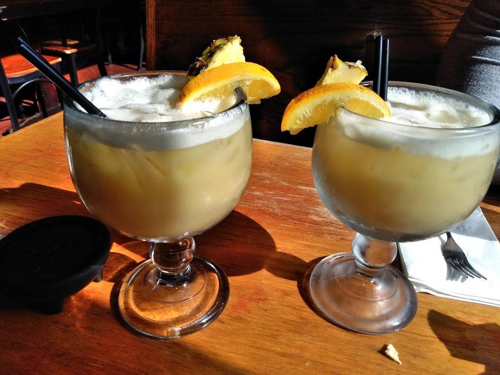 Nichas Comida Mexicana - Southside | restaurant | 3119 Roosevelt Ave, San Antonio, TX 78214, USA | 2109223330 OR +1 210-922-3330