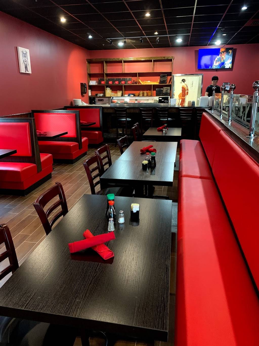 Wild Wok | restaurant | 1002 Crossroads Dr, Statesville, NC 28625, USA | 7048735867 OR +1 704-873-5867