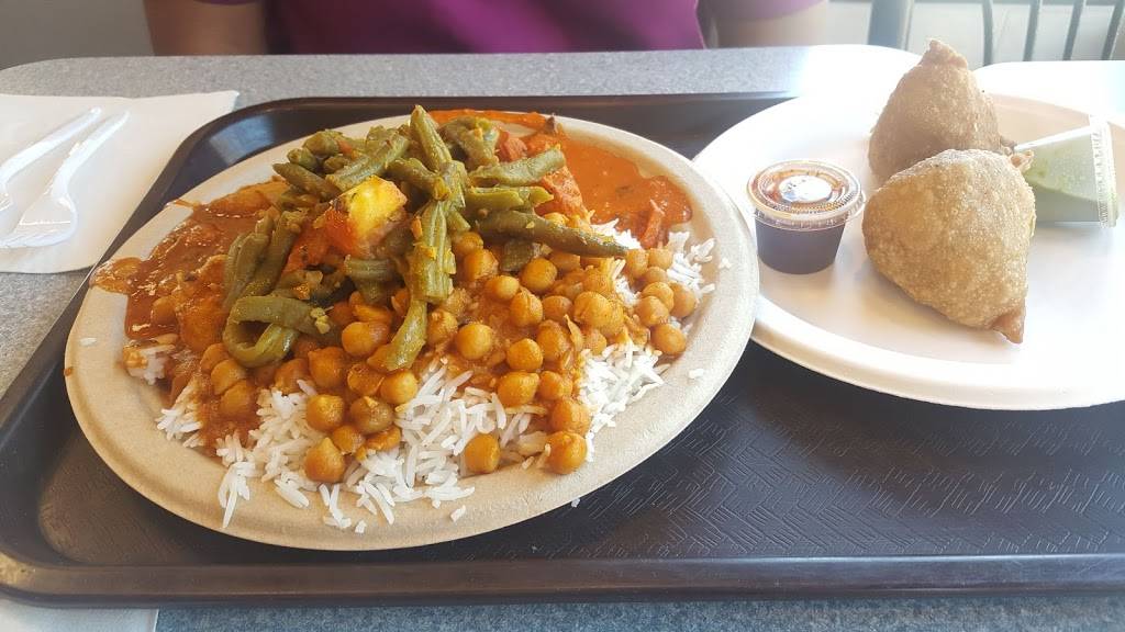 Salt & Pepper Grill Indian | restaurant | 2632 Georgia Ave NW, Washington, DC 20001, USA | 2025880666 OR +1 202-588-0666