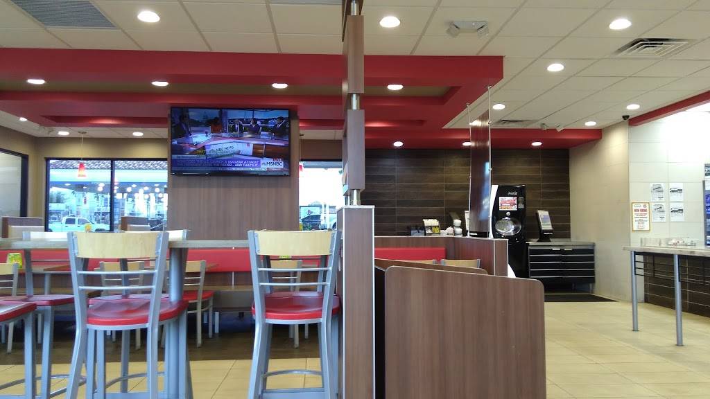 Burger King | restaurant | 209 N Pecos Rd, Henderson, NV 89074, USA | 7023618723 OR +1 702-361-8723