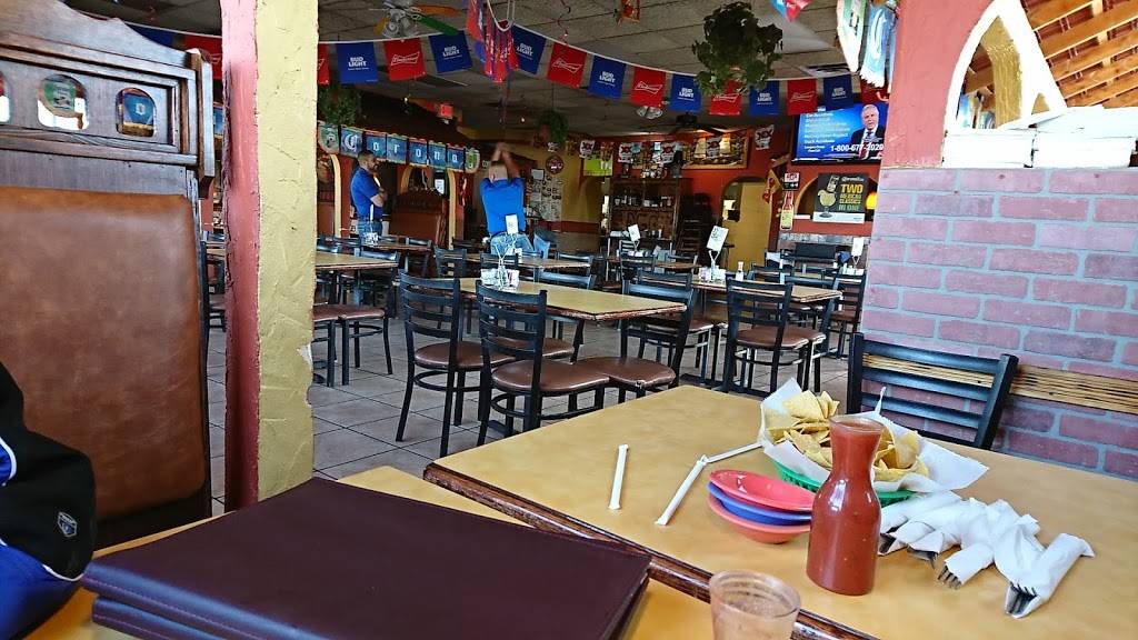El Camino Real | restaurant | 1398 E Old Hwy 40, Odessa, MO 64076, USA | 8162305595 OR +1 816-230-5595