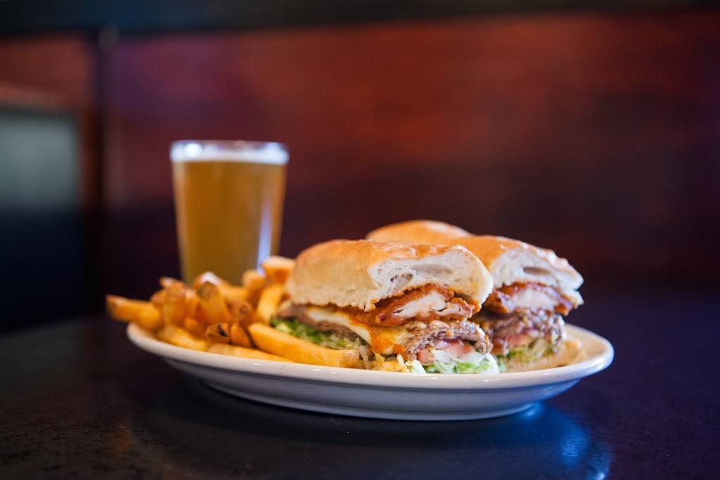 BrickOven Pizzeria & Pub | meal delivery | 2457 Grand Island Blvd, Grand Island, NY 14072, USA | 7167734445 OR +1 716-773-4445