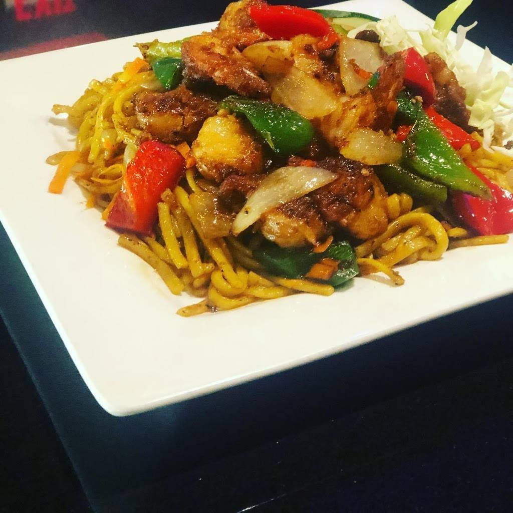 Ncloud Restaurant & lounge | restaurant | 197-15 Jamaica Ave, Jamaica, NY 11423, USA | 3476765818 OR +1 347-676-5818