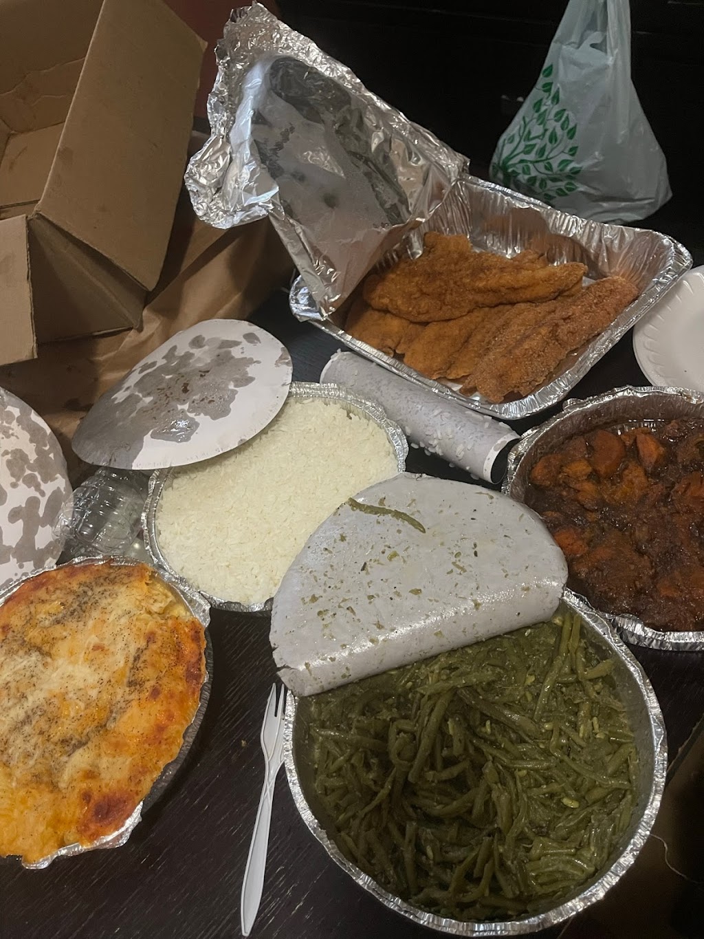 Anna Mae’s Cuisine | restaurant | 4235 Edgmont Ave, Brookhaven, PA 19015, USA | 4844413582 OR +1 484-441-3582