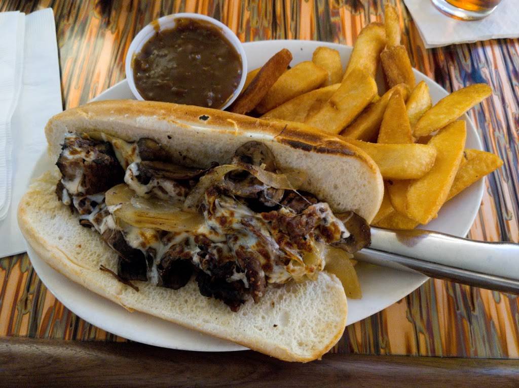 Parkers Grille & Tap House | restaurant | 100 Seneca St, Geneva, NY 14456, USA | 3157894656 OR +1 315-789-4656