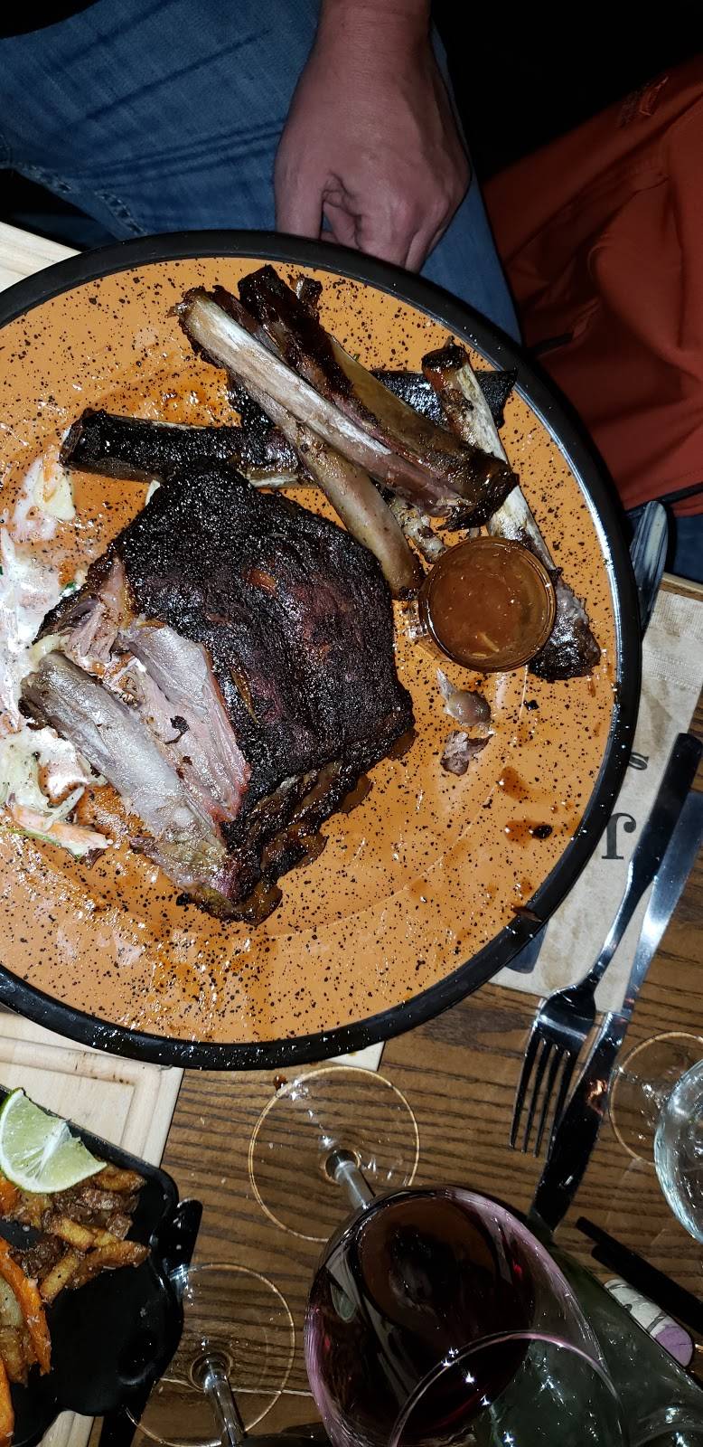 Jack Saloon St-Georges de Beauce | restaurant | 11638 1ᴱ Avenue, Saint-Georges, QC G5Y 2C8, Canada | 4182304114 OR +1 418-230-4114