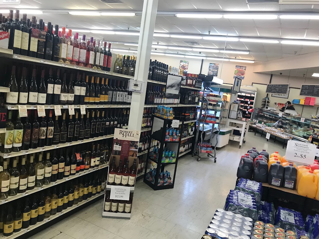 State Foods Supermarket | restaurant | 37405 Ave 12 #401, Madera, CA 93636, USA | 5596451277 OR +1 559-645-1277