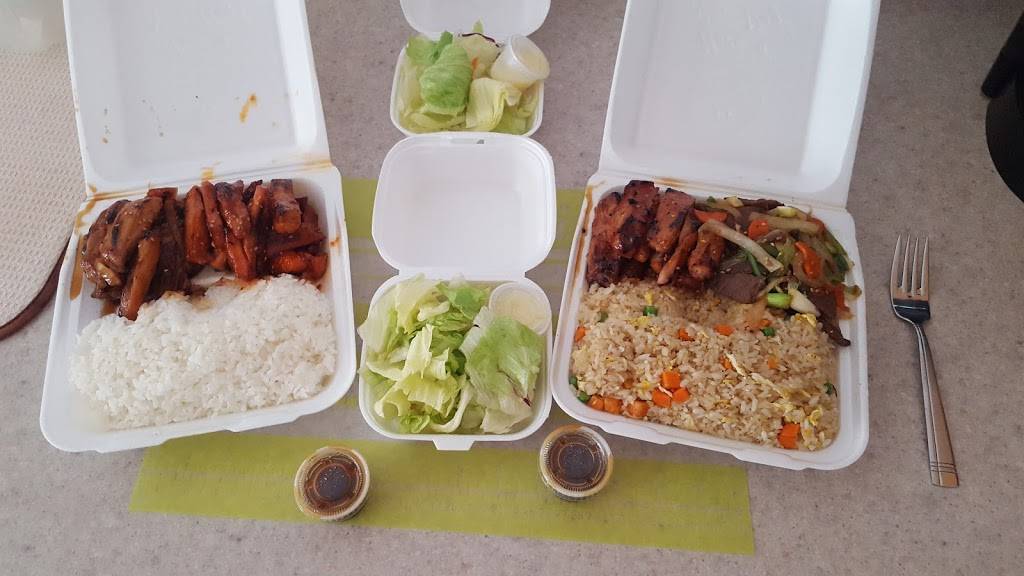 Joy Teriyaki | restaurant | South Hill, WA 98373, USA | 2534467203 OR +1 253-446-7203