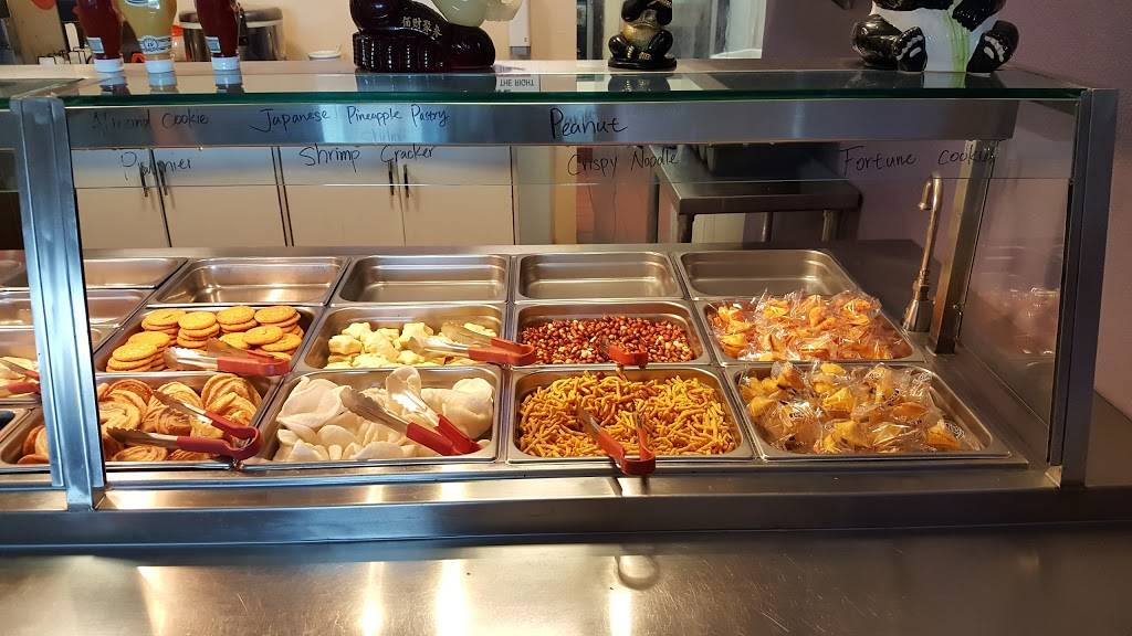 Panda Mongolian BBQ | restaurant | 3544 E Chapman Ave, Orange, CA 92869, USA | 7146028262 OR +1 714-602-8262