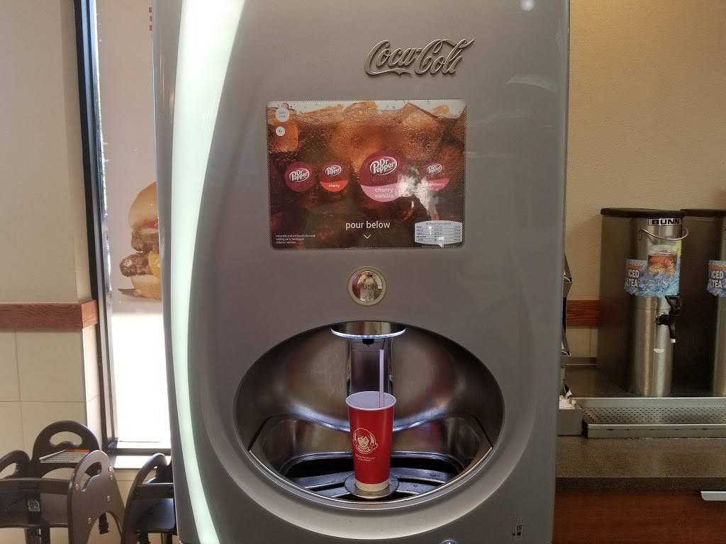 Wendys | restaurant | 1427 Cape Coral Pkwy E, Cape Coral, FL 33904, USA | 2395493600 OR +1 239-549-3600