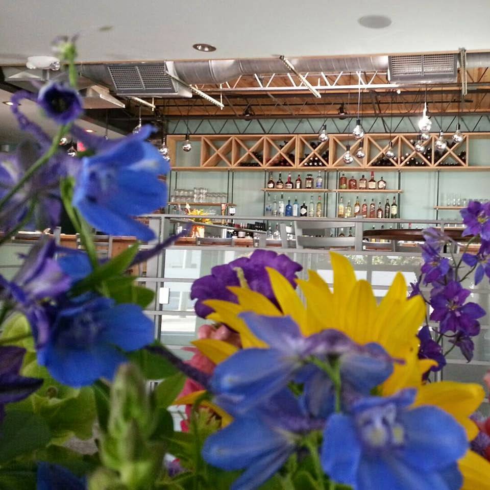 Food.Bar.Food | restaurant | 126 W Bruce St, Harrisonburg, VA 22801, USA | 5404333663 OR +1 540-433-3663